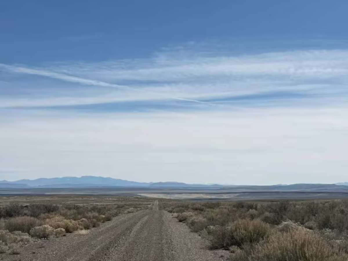 Sheldon Wildlife Refuge & Yellow Peak  photo 6