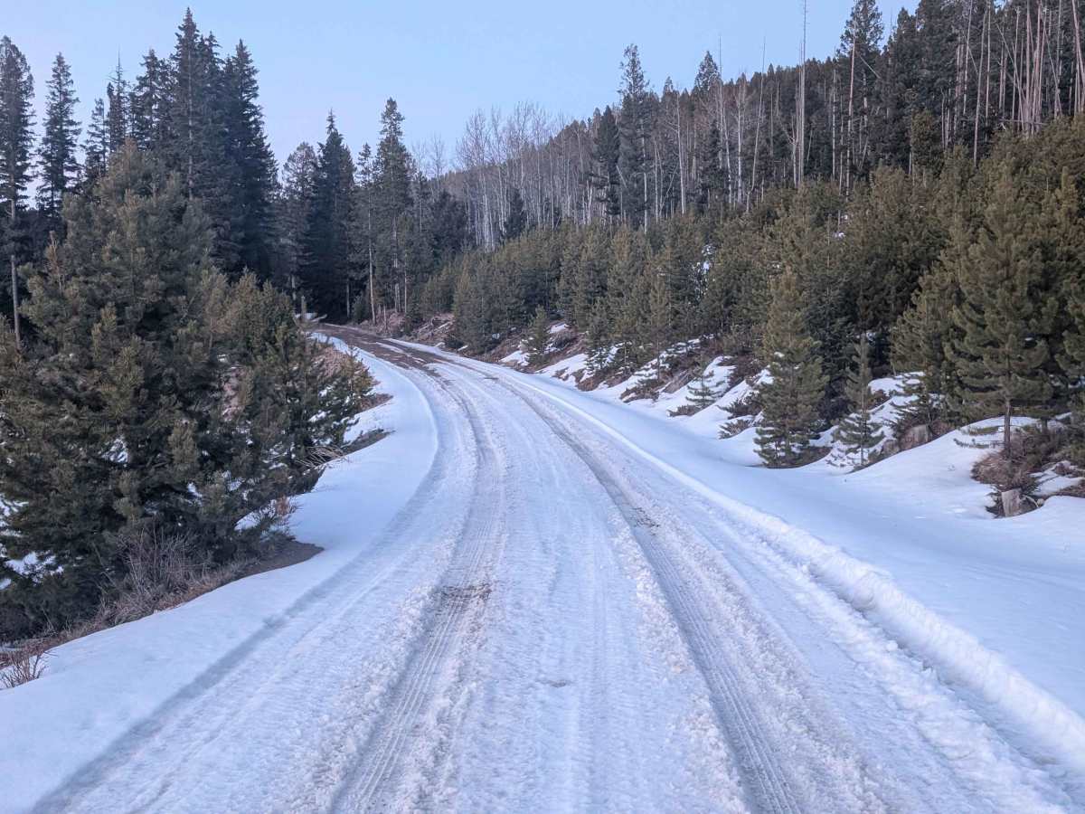 Flume Gultch photo 4