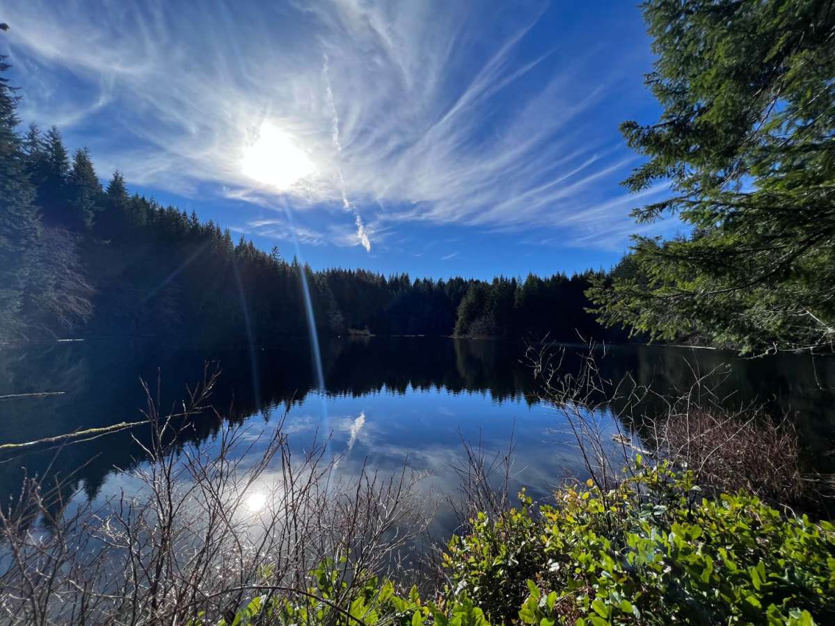Lost Lake photo 2