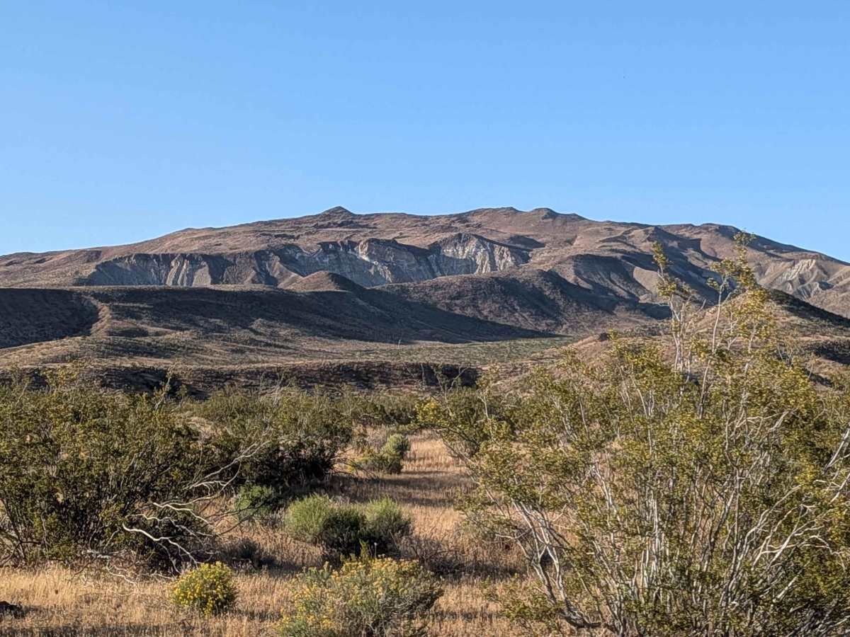 Bickel Camp - BLM EP30 photo 6