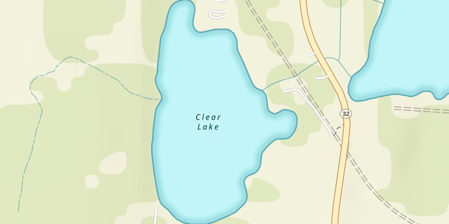 Clear Lake