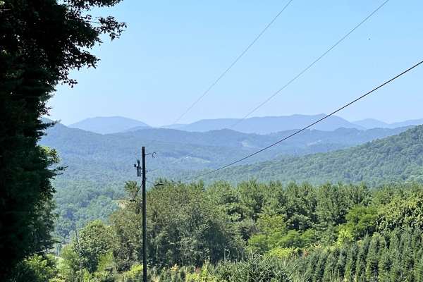 Panther Creek 