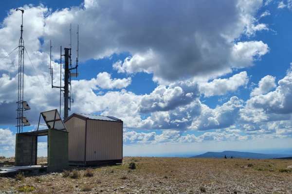 Elk Mountain