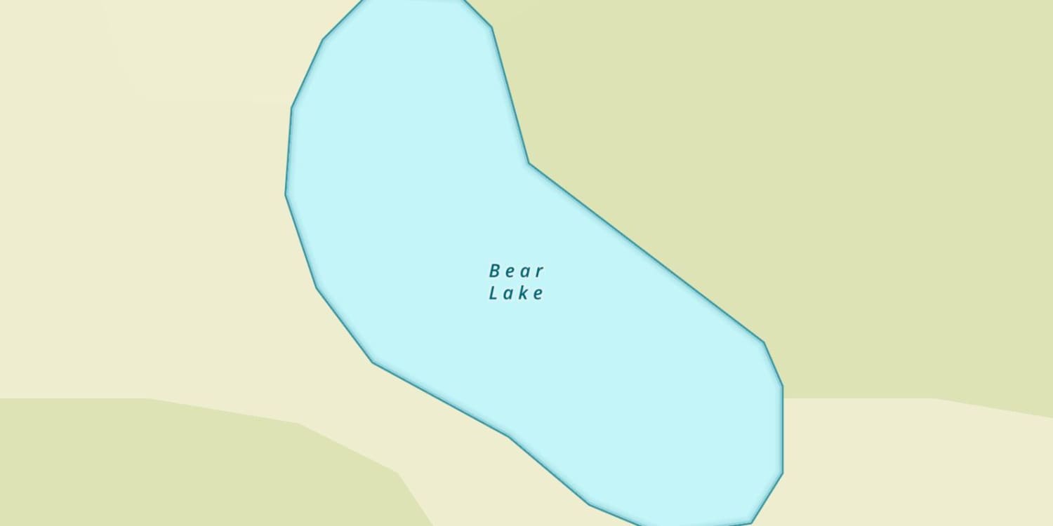 waterbodys