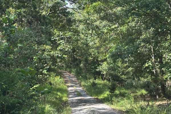 Whiting Tract
