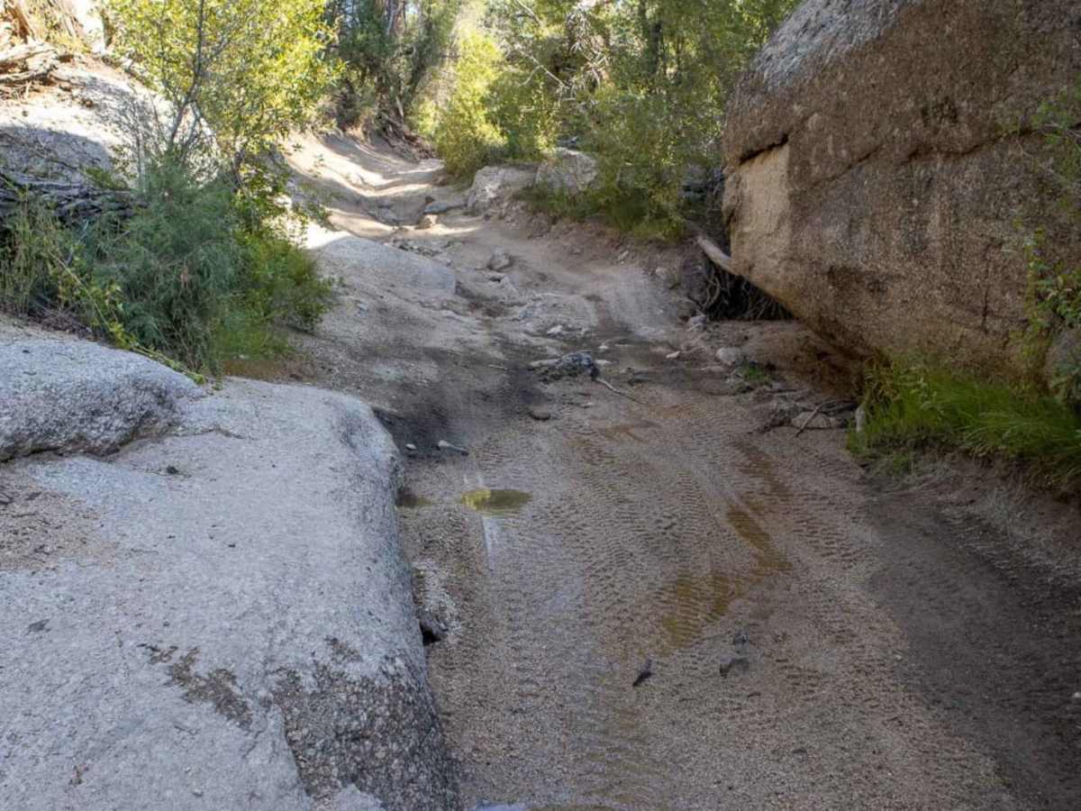 Bald Mountain Gulch 1 photo 4