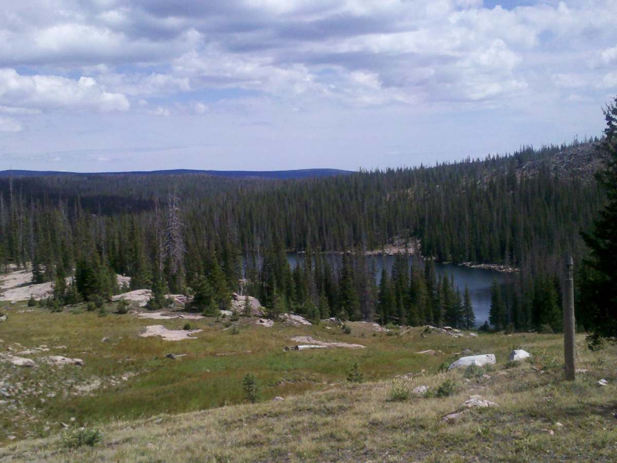 Bear Lake photo 2
