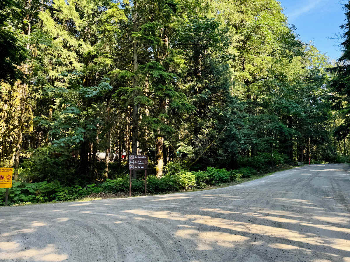 Hicks Lake Road  photo 2