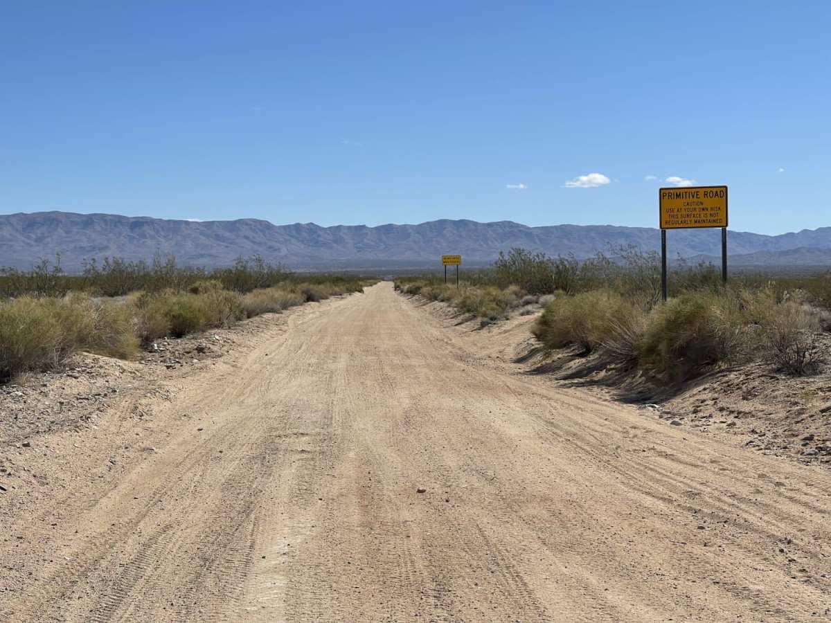 New Alamo Road photo 5