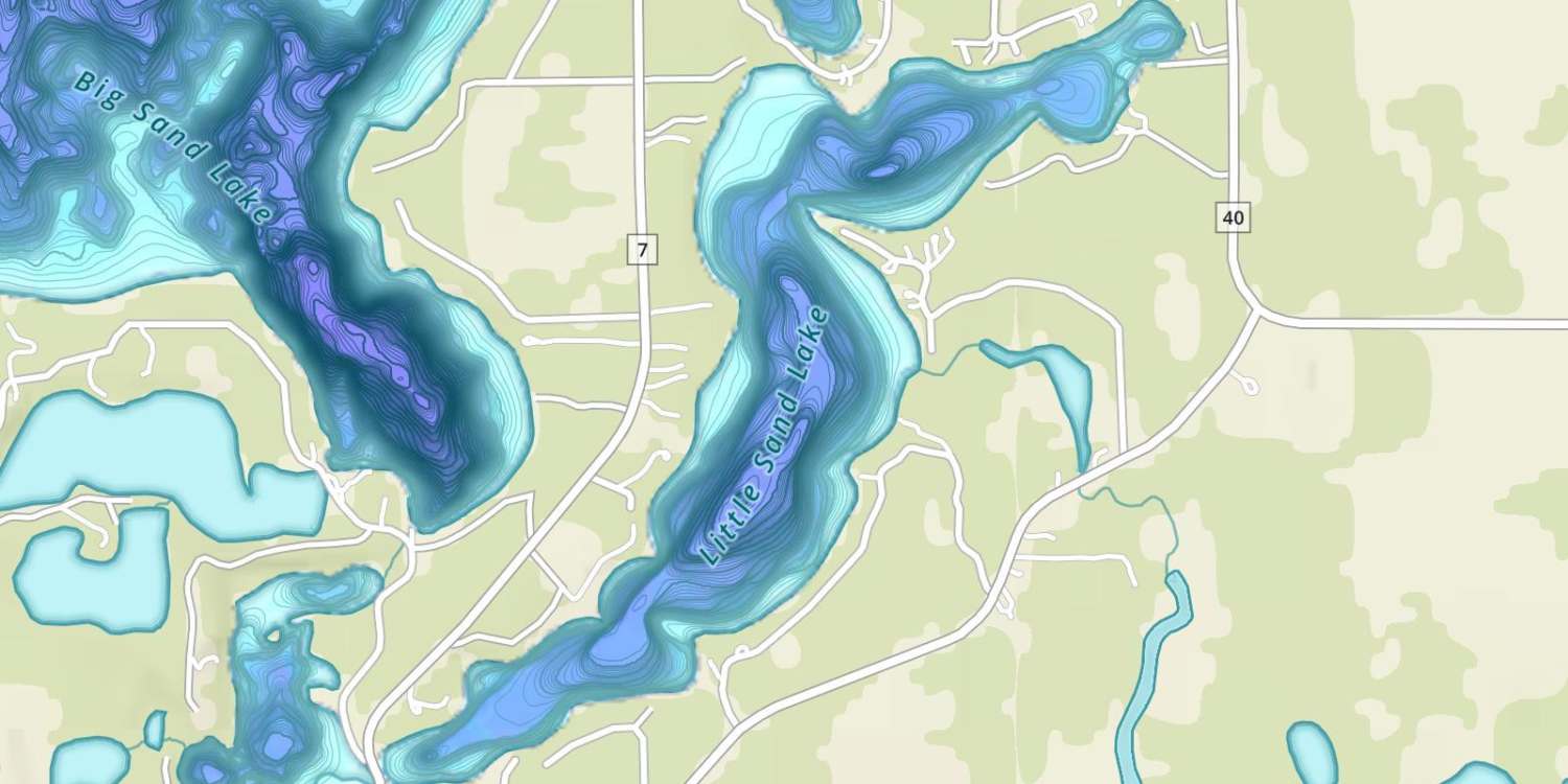waterbodys