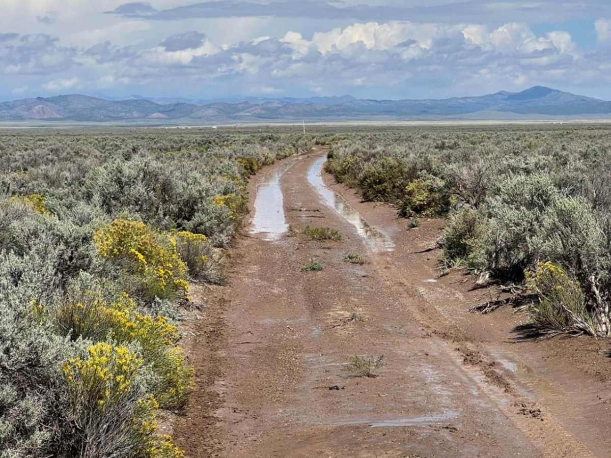 Color Country Trail | Off-Road Trail Maps, Difficulty, Trail Status ...