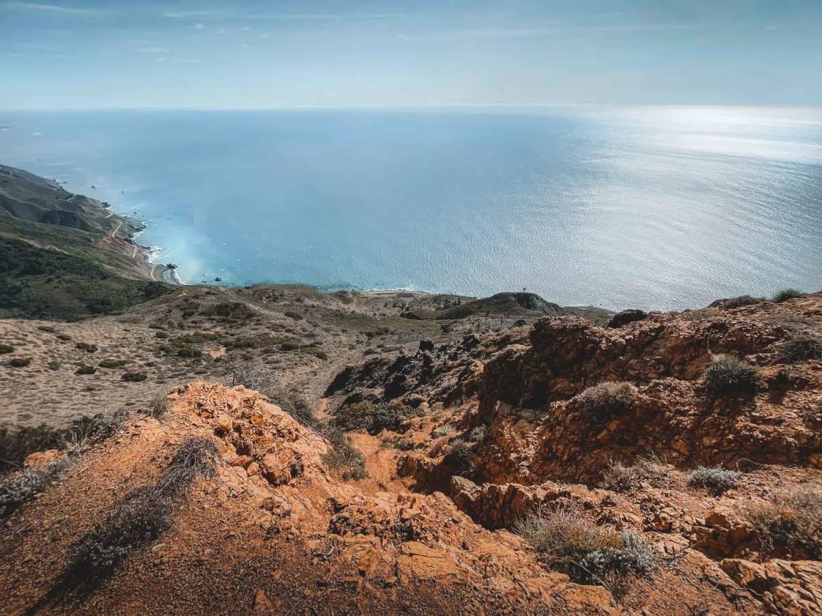 San Martin Cliffside photo 2