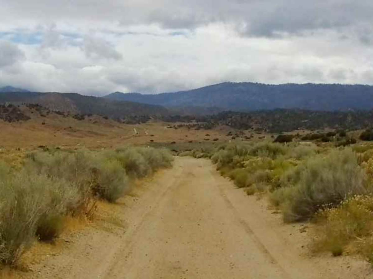 Schmidt Ranch Trail photo 2