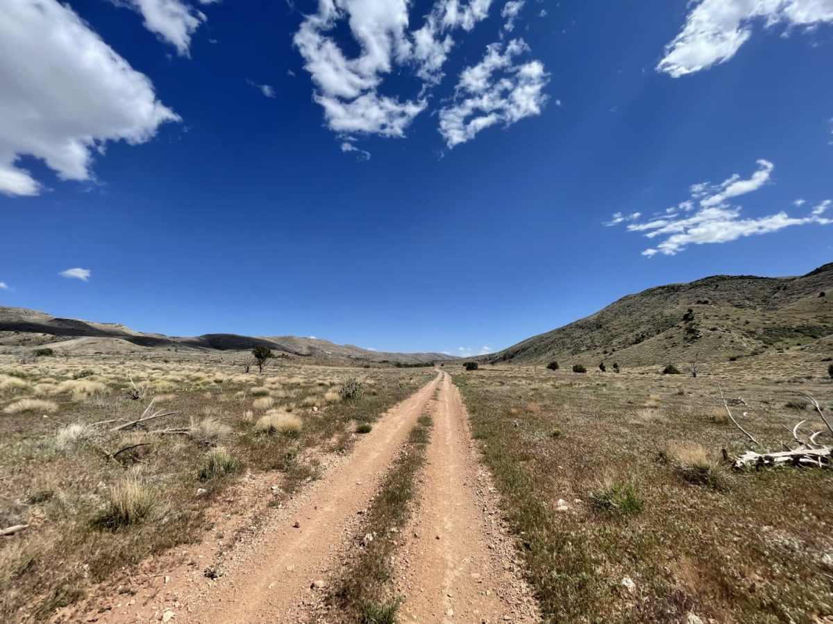 Hobble Canyon photo 6