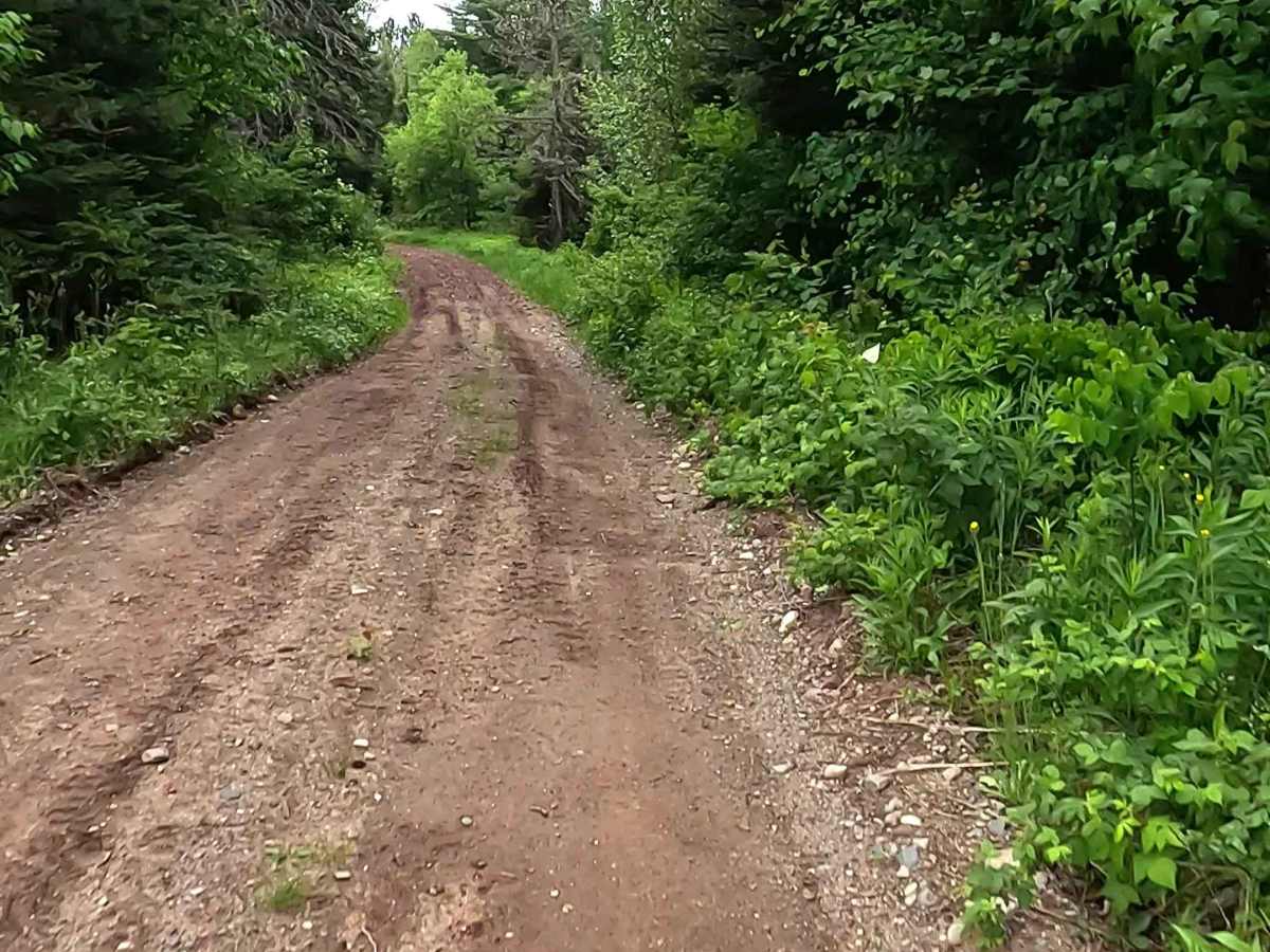 Off-Road Vehicle Route C - Negaunee, Ishpeming photo 3