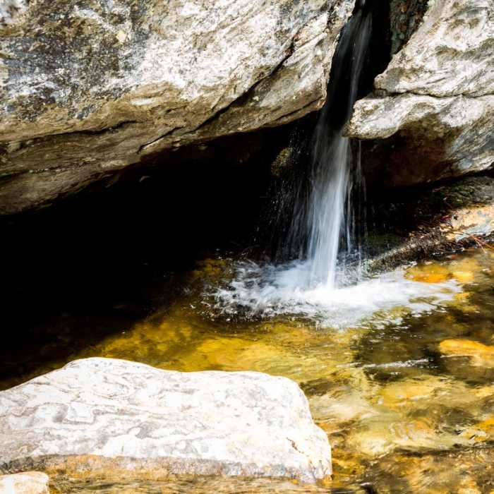 Near Graveyard Fields Near Graveyard Fields