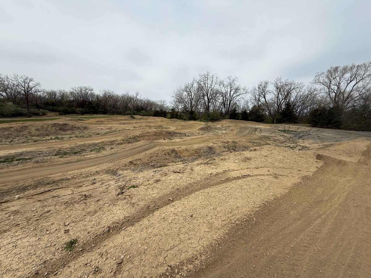 Motocross Track  photo 6