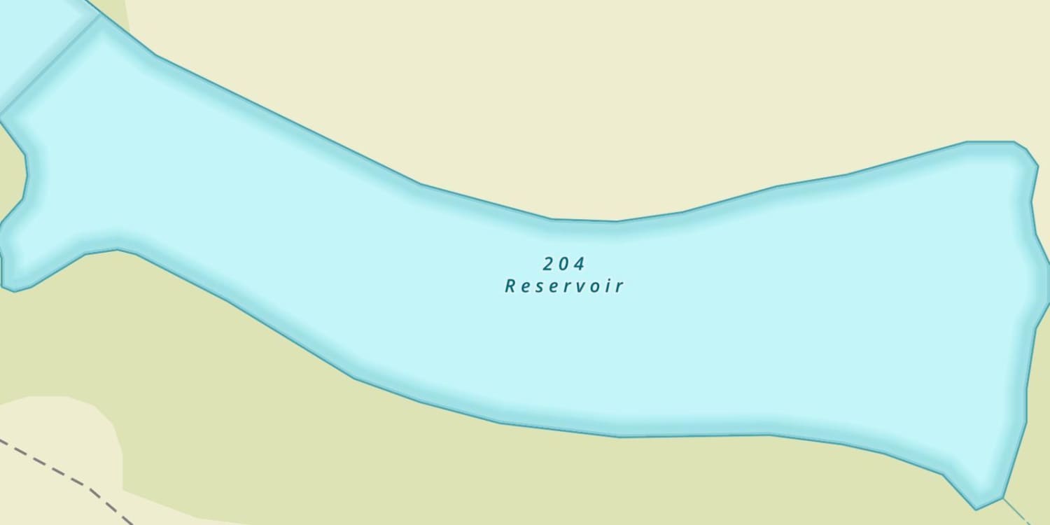 waterbodys