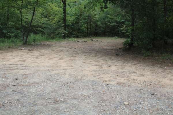 Polk 410 Stream & Camp