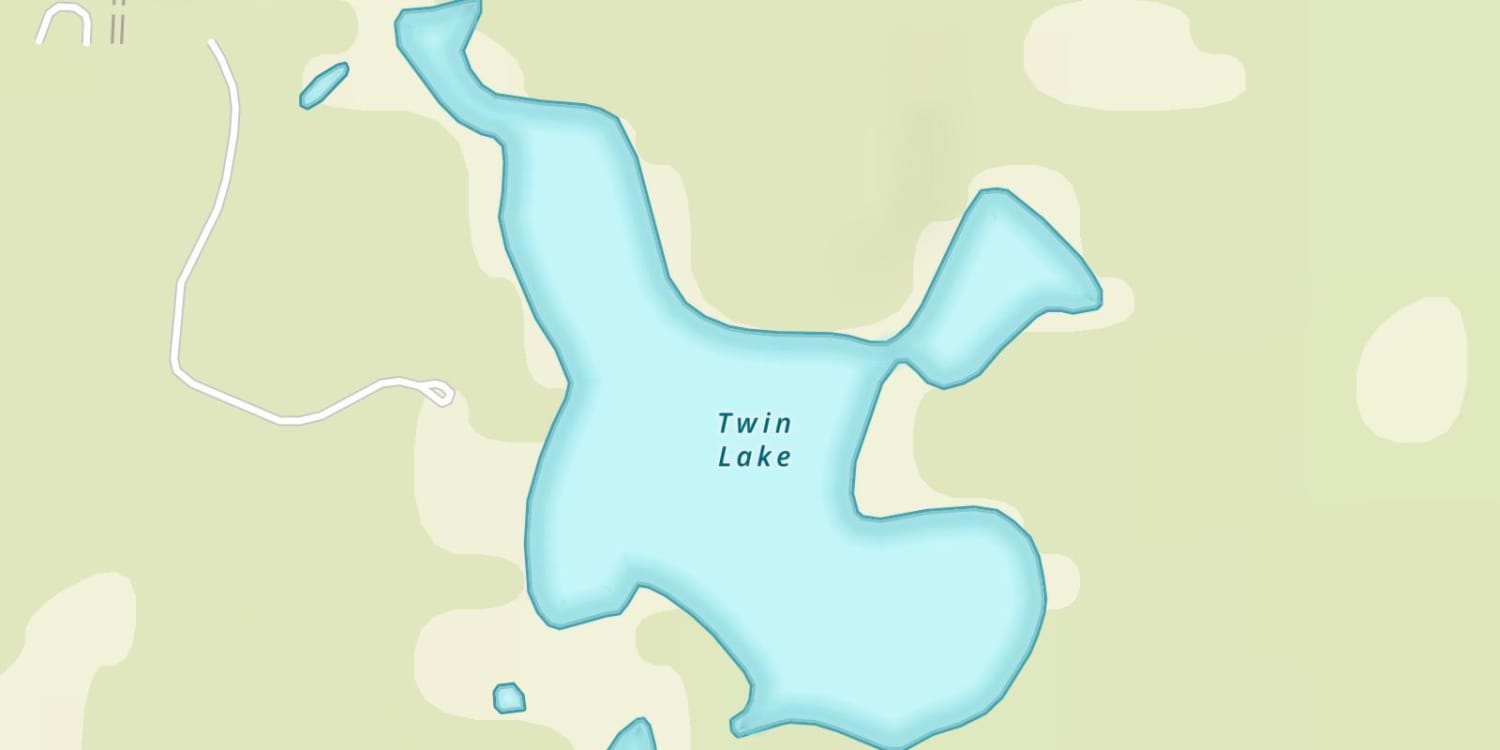 Twin Lake