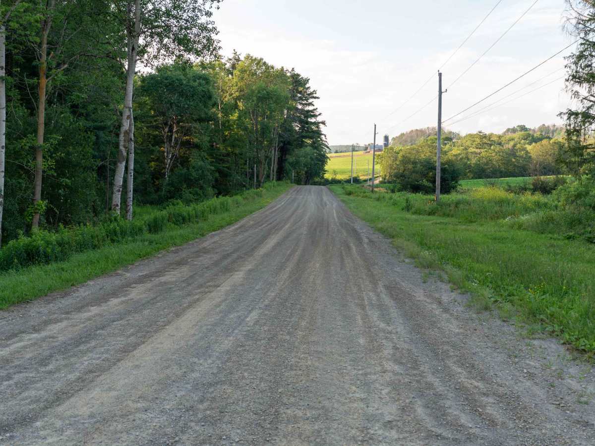 Old George - Davison Forest Road photo 2