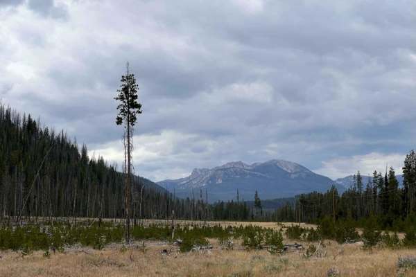 Valley Spur A