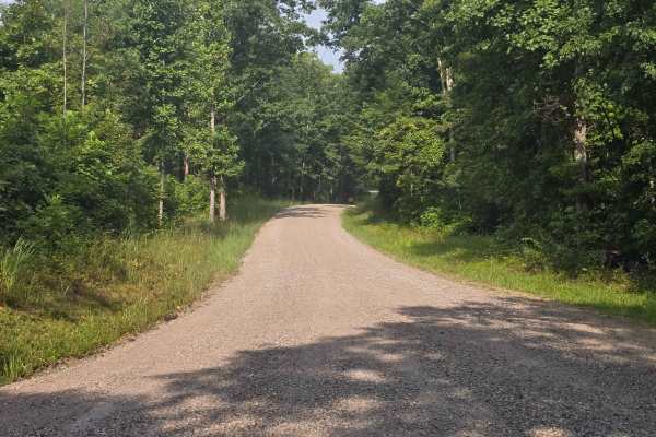 Fork Ridge Road