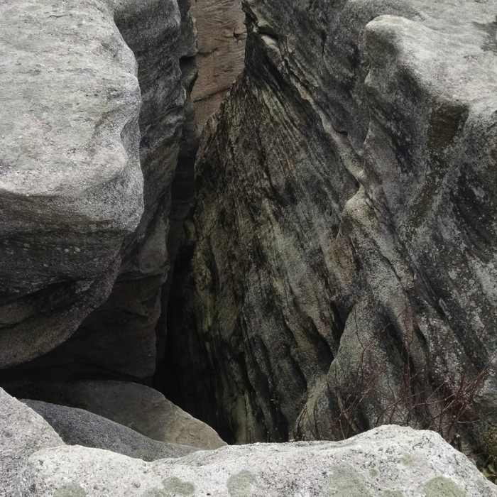 Near Raven Rock Trail