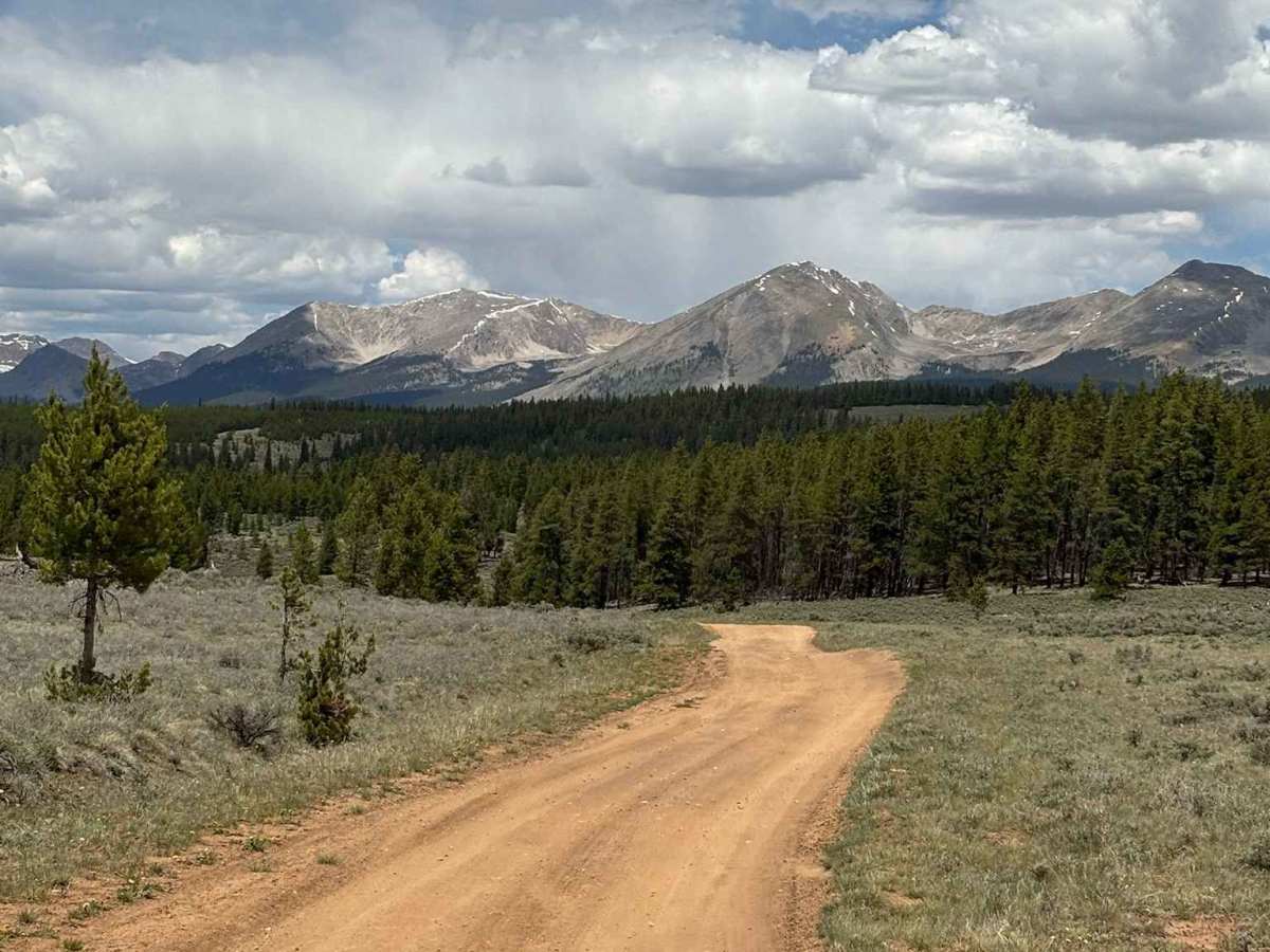 Upper Bull Road photo 5