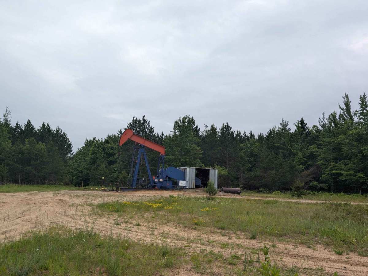 Tower Hill Truck Trail photo 5