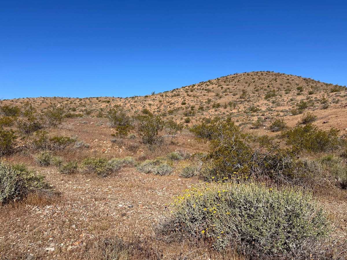 Granite Wash photo 4