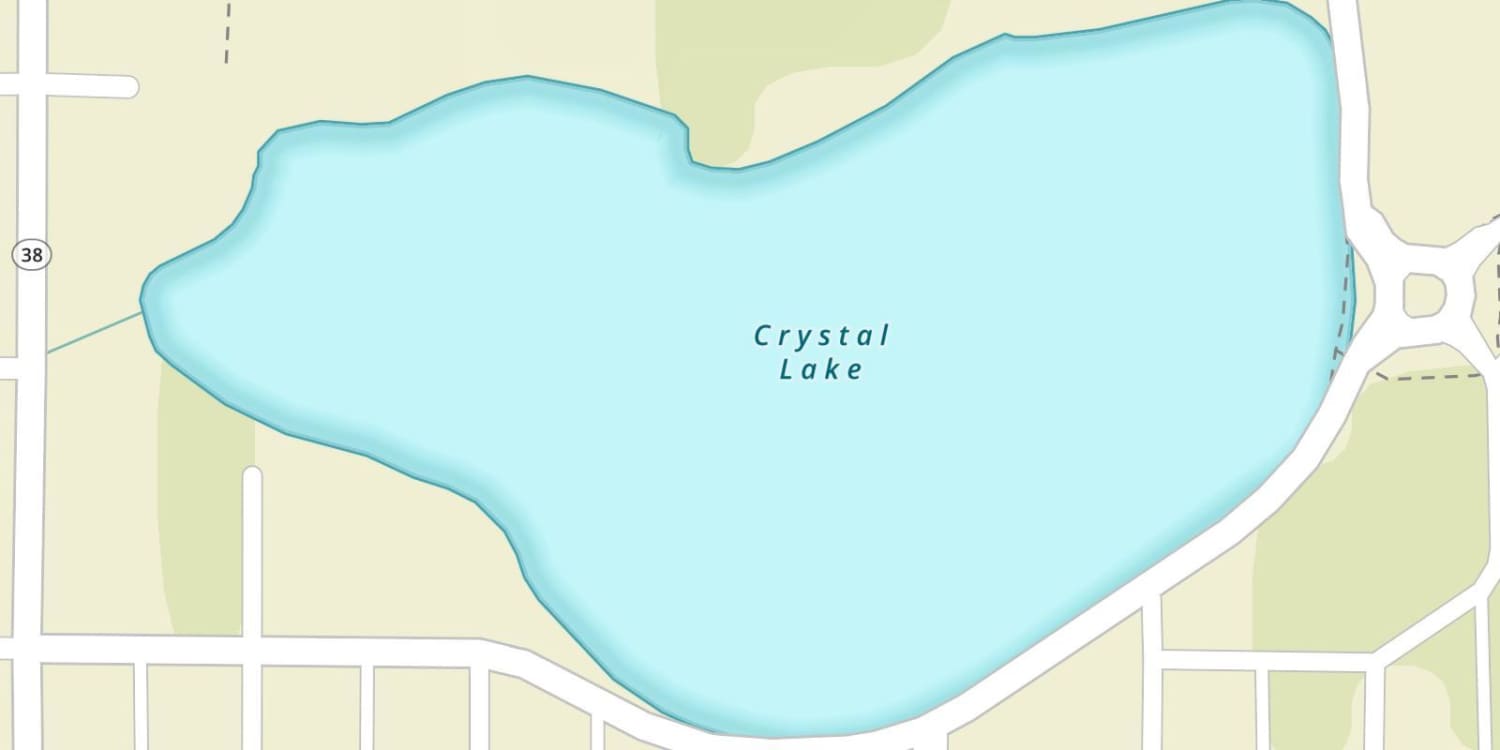 Crystal Lake