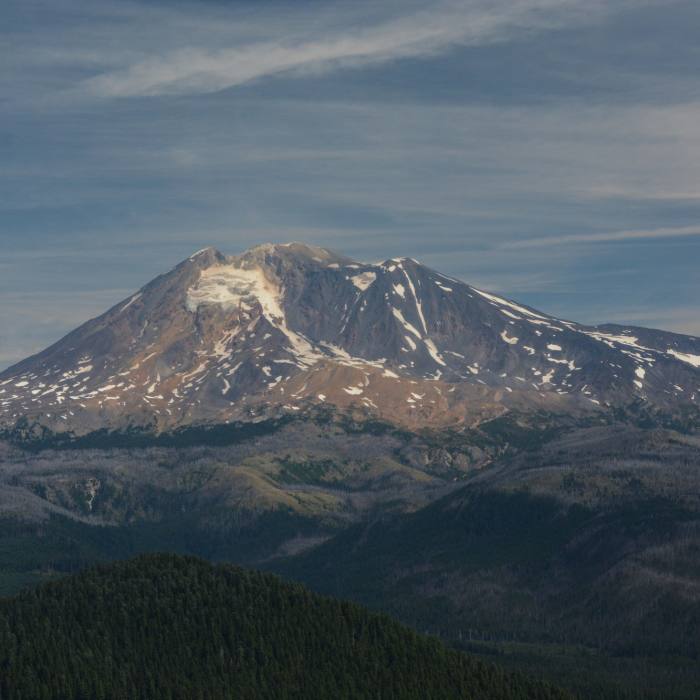 Near Sleeping Beauty