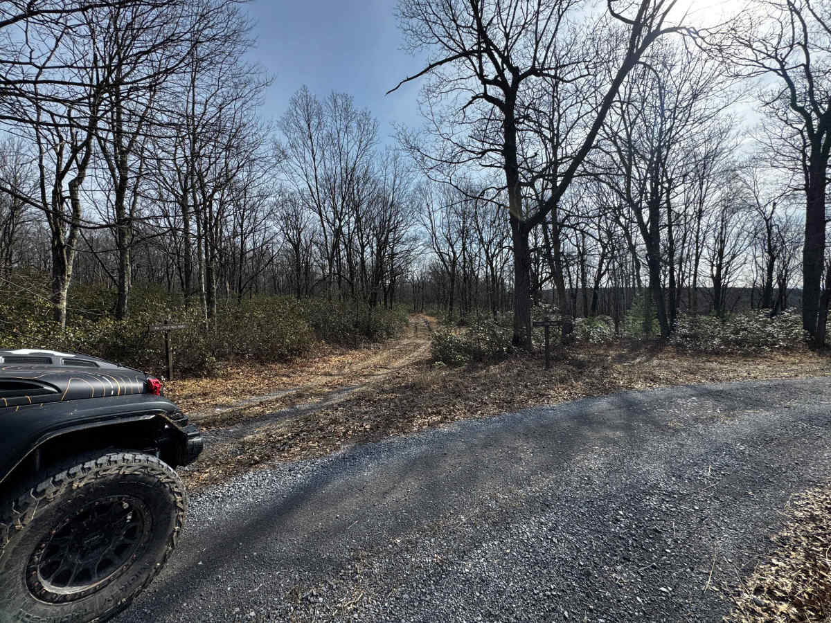 Crabapple Run Road photo 6