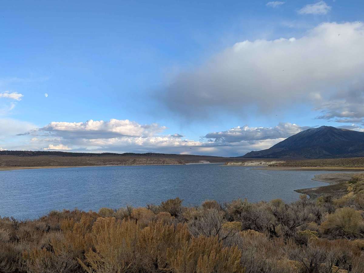 Lake Crowley North Landing 2 photo 5