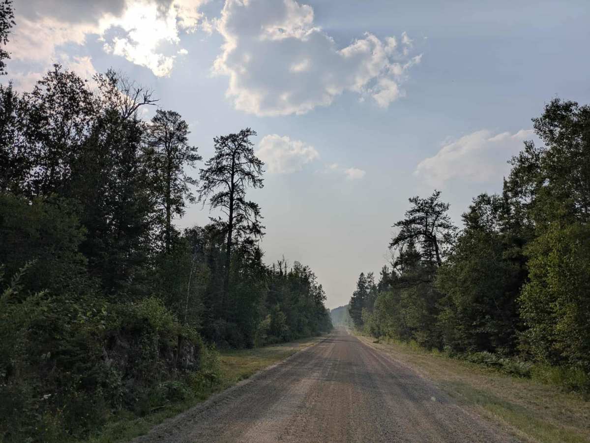 Mud Creek Road photo 5