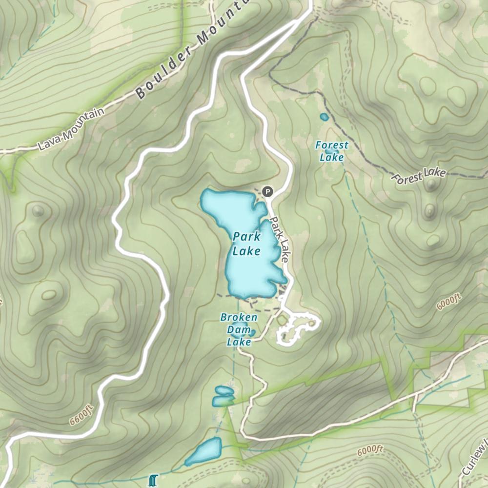 waterbodys