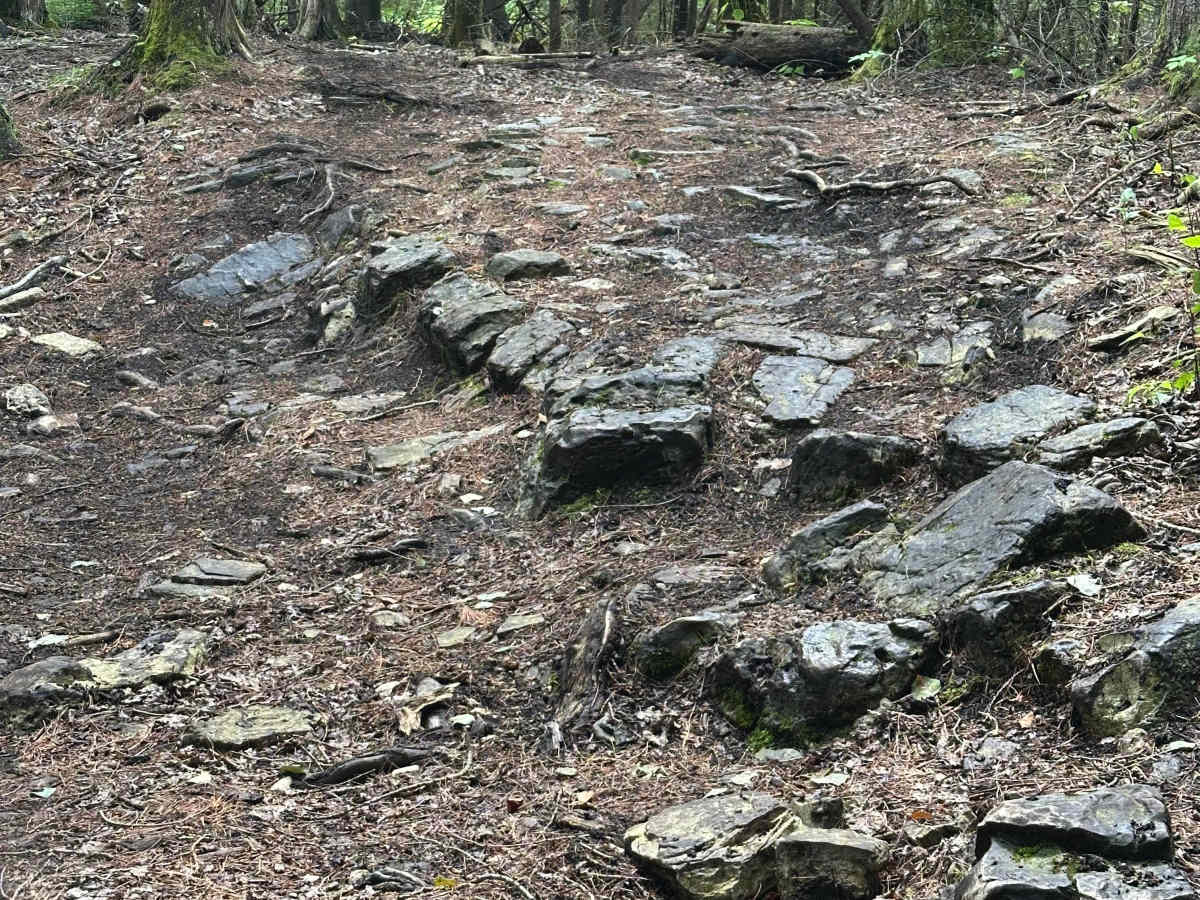Pucker Ridge  photo 5