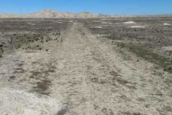 Sage Creek Conata West