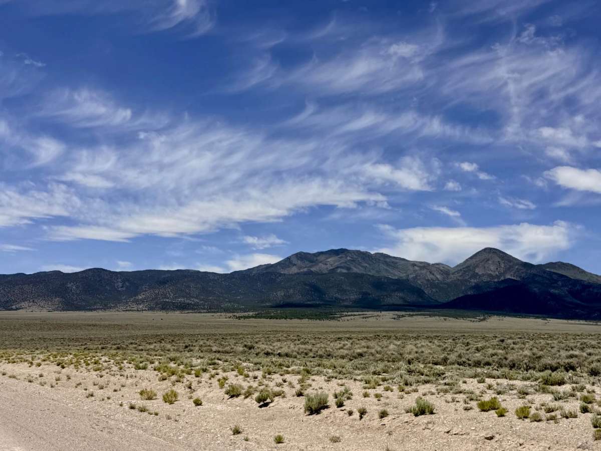 Antelope Valley Road photo 5