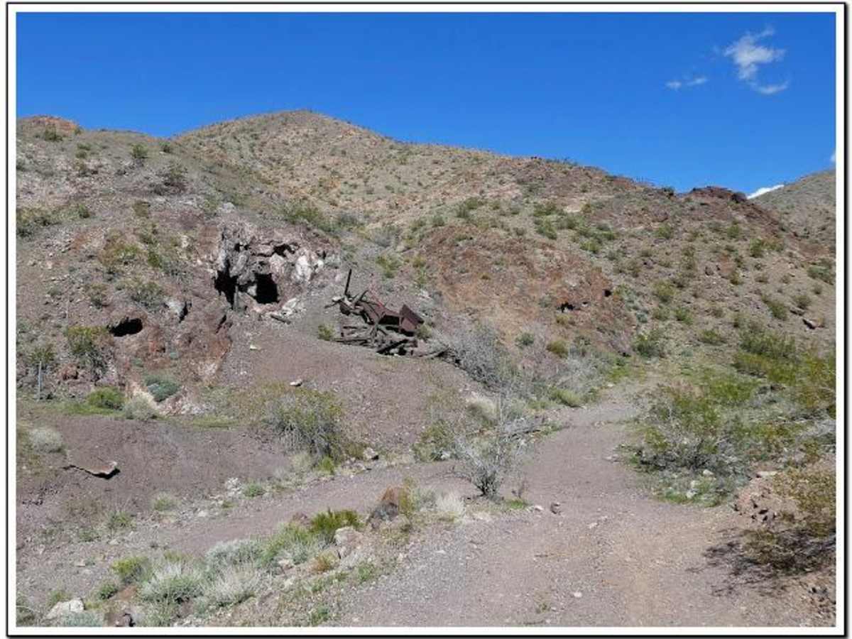 Kingman Wash photo 4