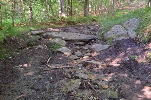 Lovejoy Brook Rd / Kilton Rd