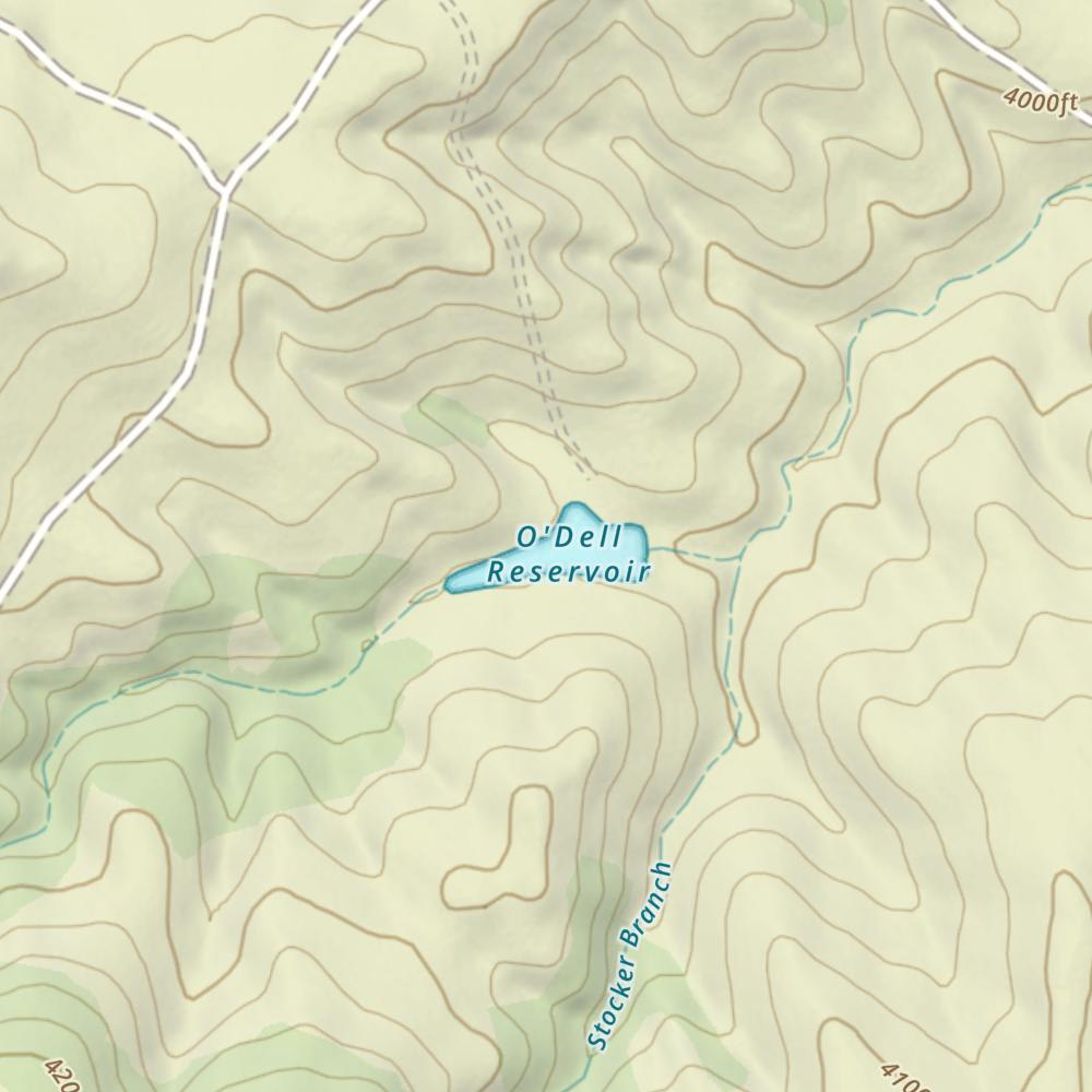 waterbodys