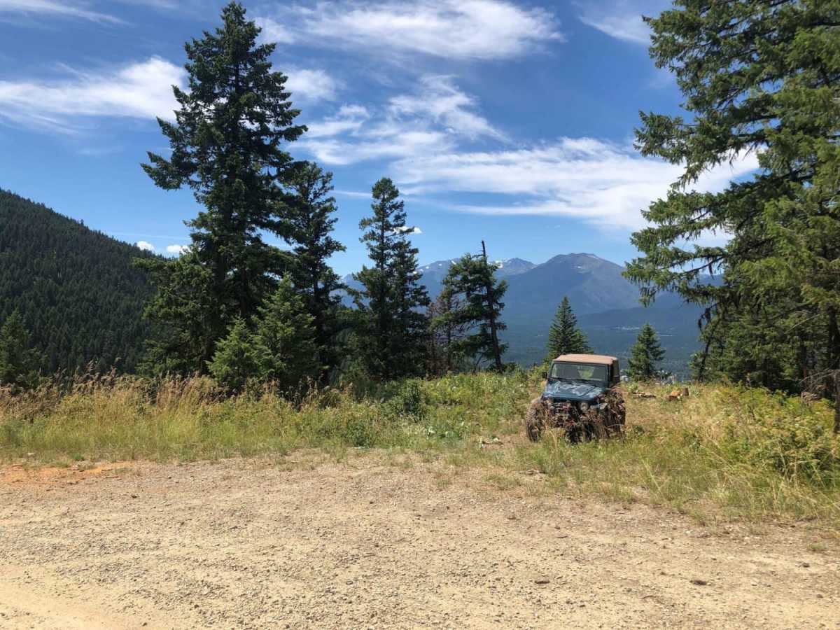 Swede Mountain Runabout photo 3