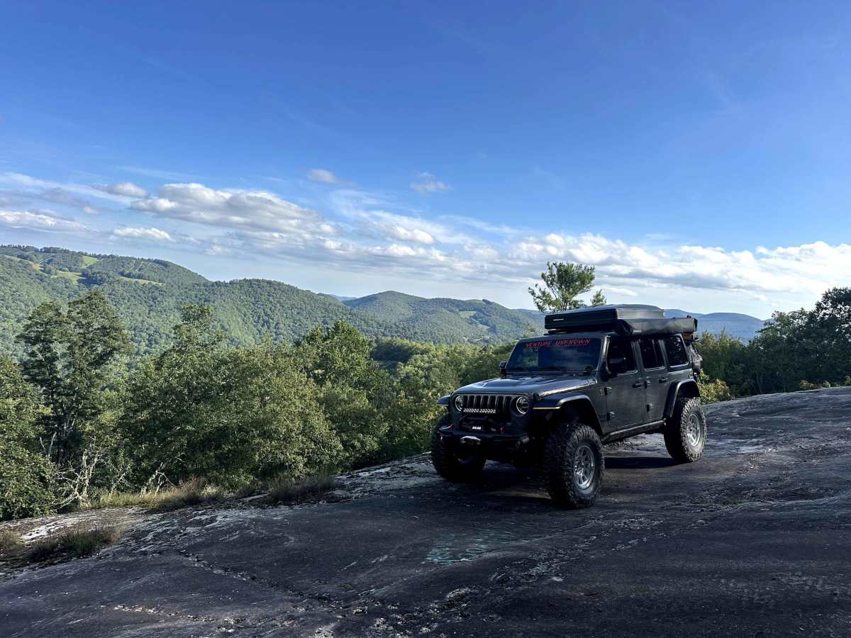 Wolf Mountain Road photo 6