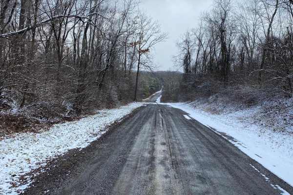 Knowlton Road 