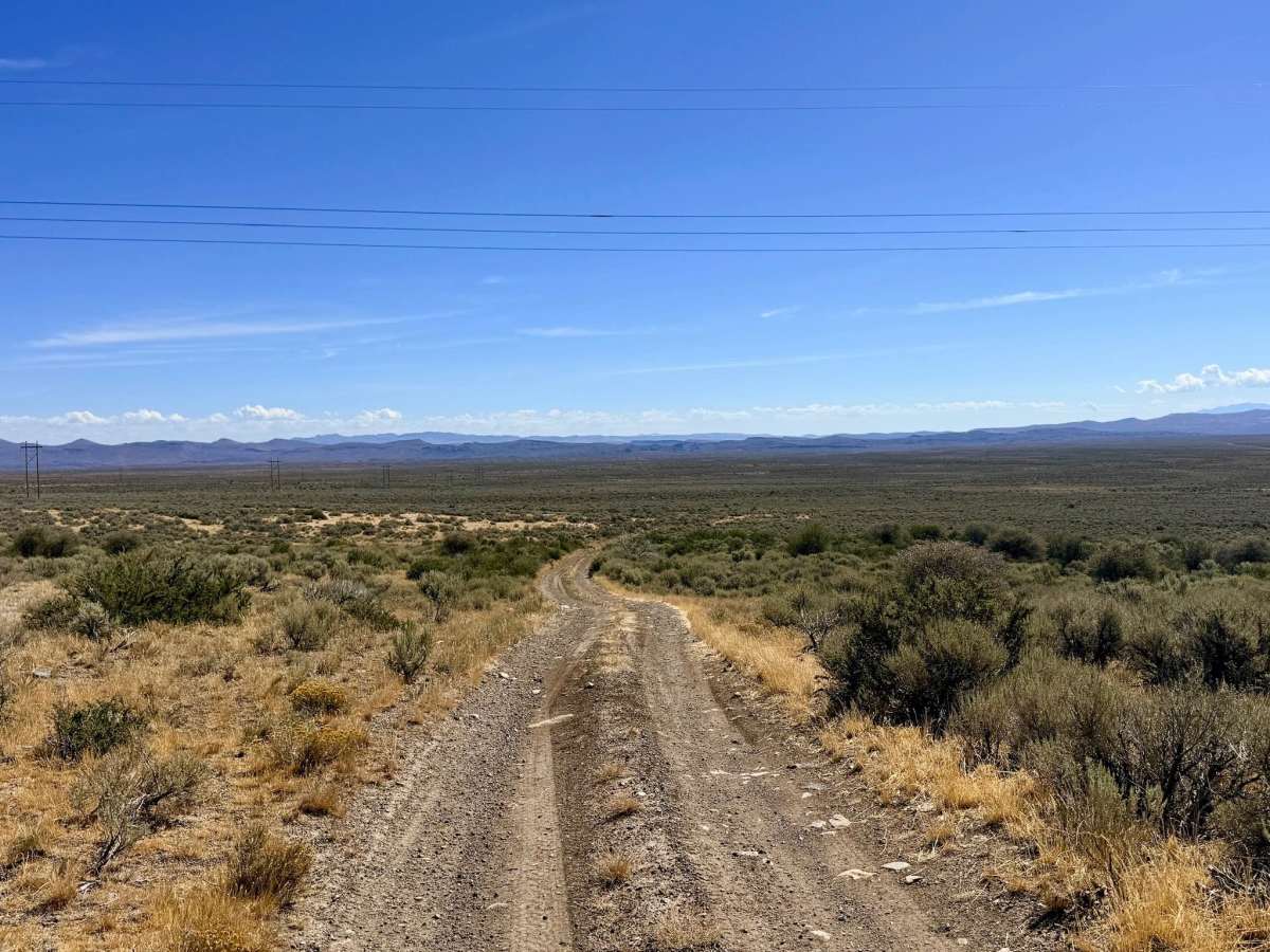  Gance Creek - FS 56869 photo 5