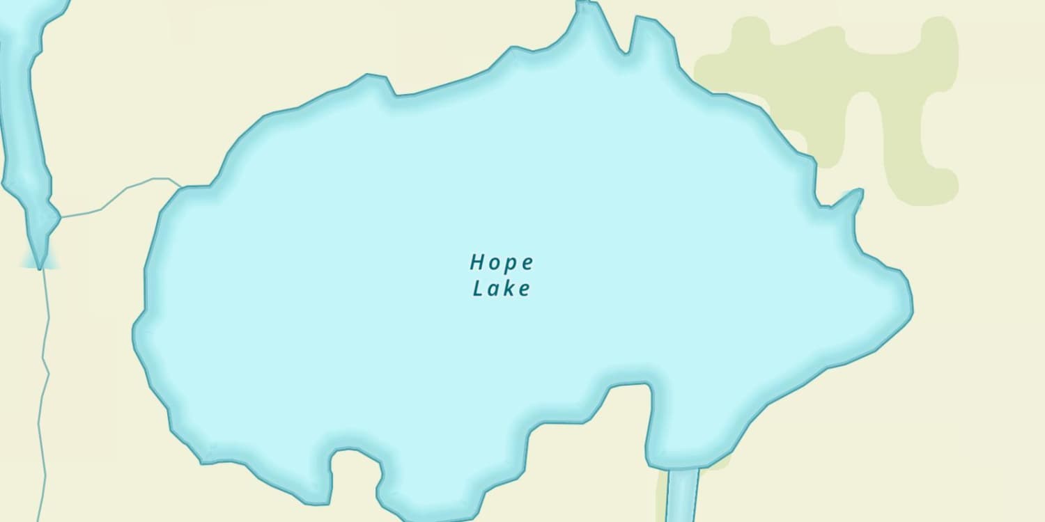 Hope Lake