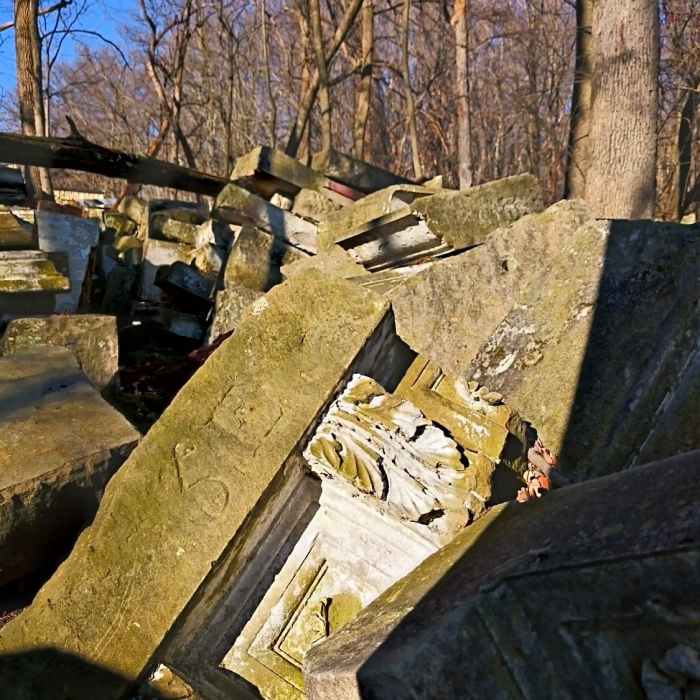 Near Rapids Bridge Loop