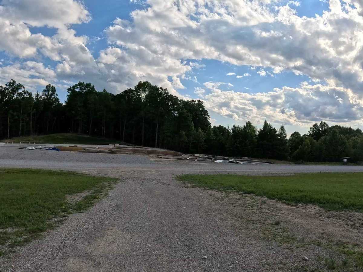 Q1A trail photo